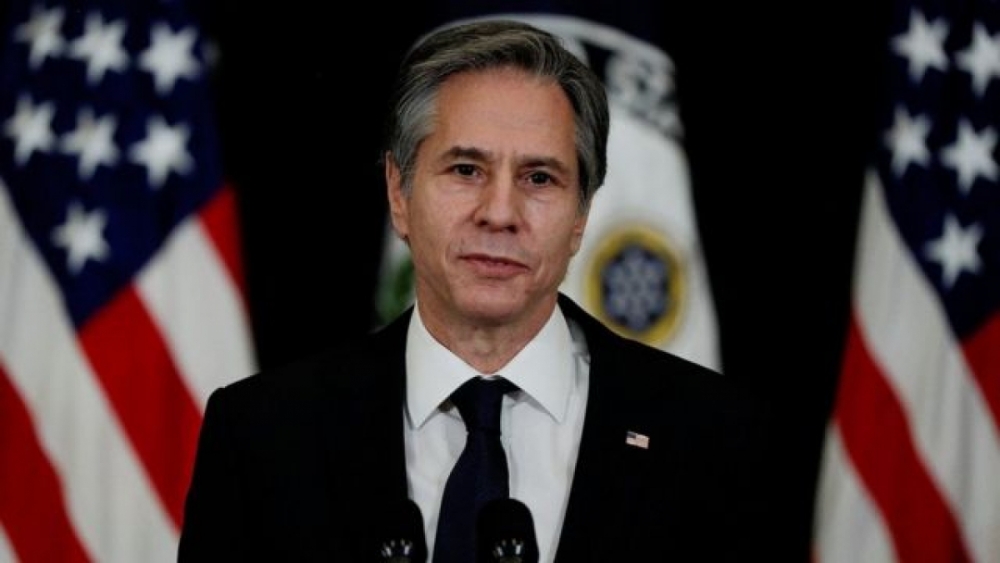 Washington hy vọng sẽ hợp tác với Moscow ở khu vực Bắc Cực Washington hy vọng sẽ hợp tác với Moscow ở khu vực Bắc Cực