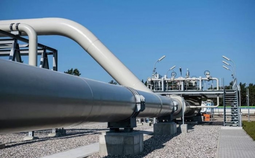 Mỹ loay hoay với kế hoạch chặn Nord Stream-2 Mỹ loay hoay với kế hoạch chặn Nord Stream-2