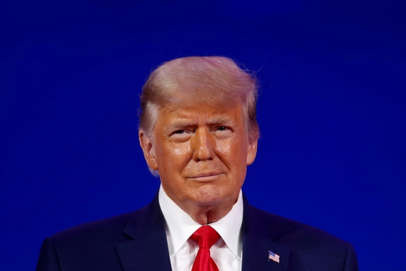 Tập đoàn Trump bị điều tra hình sự liên quan đến cáo buộc gian lận thuế Tập đoàn Trump bị điều tra hình sự liên quan đến cáo buộc gian lận thuế