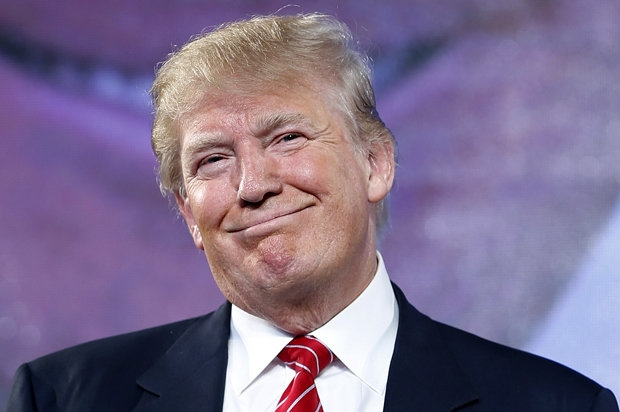 Cựu Tổng thống Donald Trump bị khởi kiện Cựu Tổng thống Donald Trump bị khởi kiện