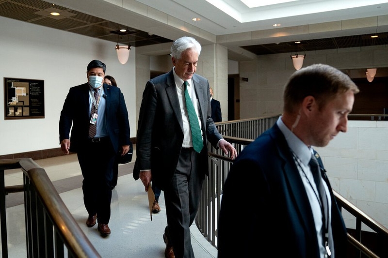 CIA 'đau đầu' vì quyết định rút quân khỏi Afghanistan gây sức ép dữ dội CIA 'đau đầu' vì quyết định rút quân khỏi Afghanistan gây sức ép dữ dội