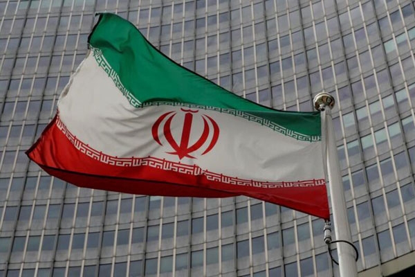 Tehran cảnh báo mạnh mẽ sau vụ Mỹ chiếm quyền kiểm soát hàng loạt trang web của Iran Tehran cảnh báo mạnh mẽ sau vụ Mỹ chiếm quyền kiểm soát hàng loạt trang web của Iran