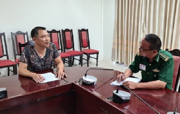 Tin tức thời sự nóng nhất sáng 7/7: Người đàn ông chui vào tủ lạnh để trốn cách ly Tin tức trong ngày mới nhất, nóng nhất sáng 8/7: Chui vào tủ lạnh để trốn cách ly