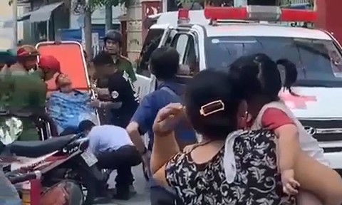 undefined 4933 nghi van bao ve chung cu cham lua tu thieu