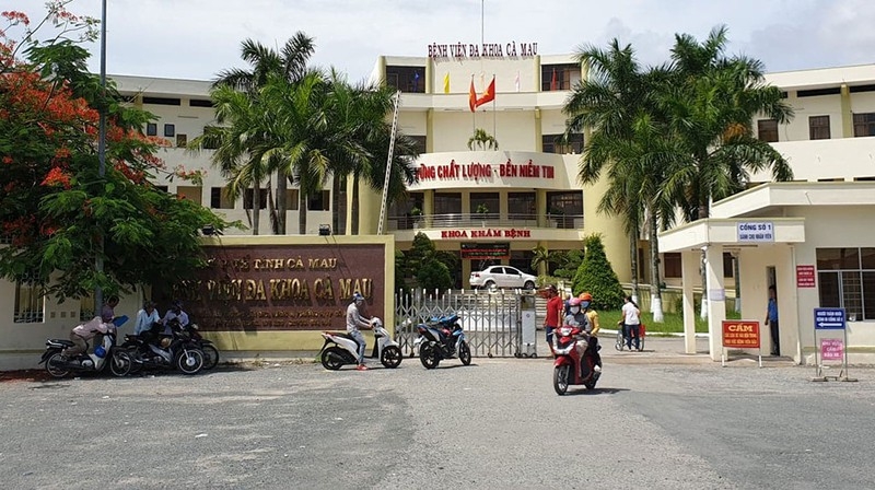 undefined 3849 benh vien da khoa ca mau stfv