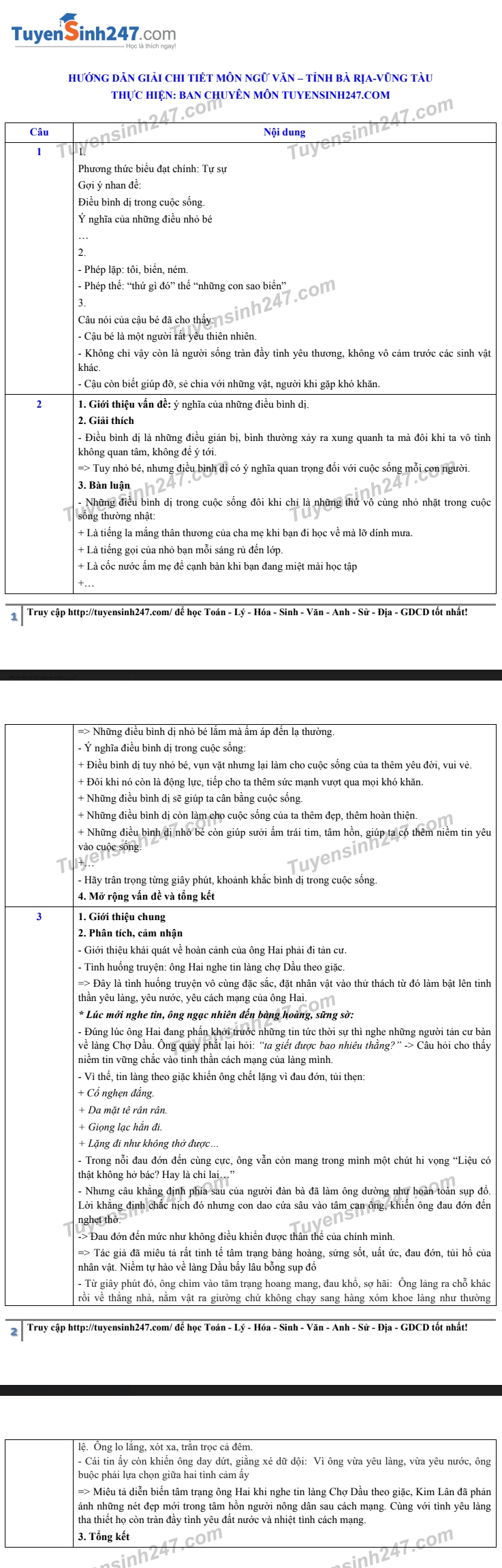 undefined 3747 dap an de thi ngu van tuyen sinh lop 10 vao thpt tinh ba ria vung tau3