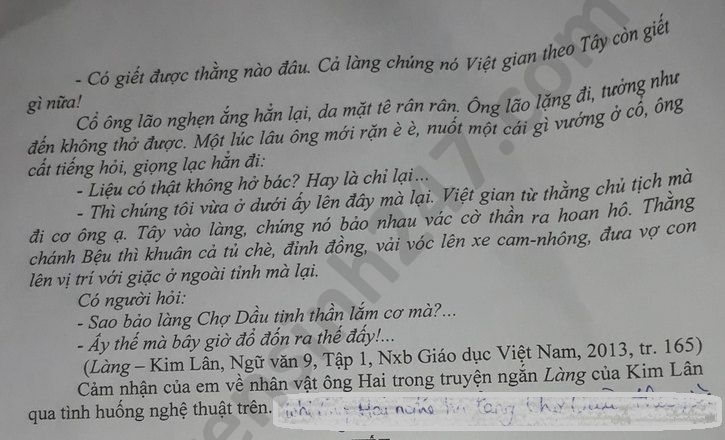 undefined 3852 dap an de thi ngu van tuyen sinh lop 10 vao thpt tinh ba ria vung tau2