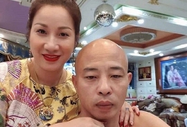 Công an Thái Bình hoàn tất kết luận điều tra, đề nghị truy tố vợ Đường 