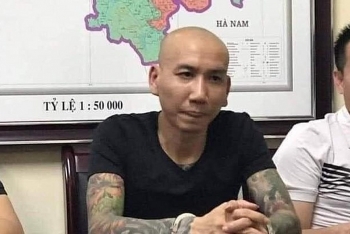 Vợ chồng 