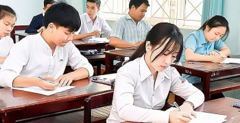 Đáp án môn Hóa học kỳ thi tốt nghiệp THPT 2020