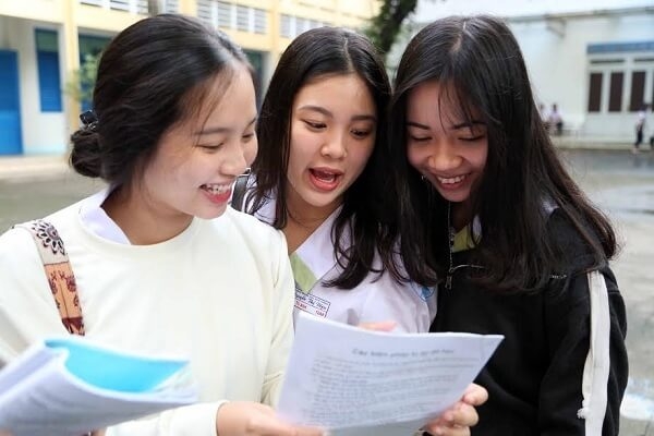 undefined 4355 khi nao cac truong cong bo diem chuan
