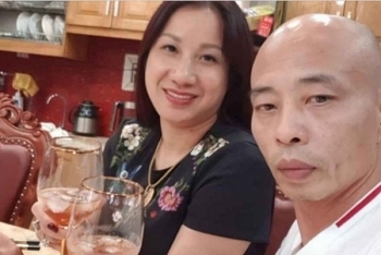 Tin tức pháp luật nóng nhất sáng 25/8: Vợ chồng Đường 