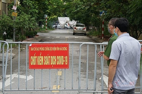 Đà Nẵng ghi nhận thêm 7 ca mắc COVID 19 mới Việt Nam hiện có 1 029 bệnh nhân da nang ghi nhan them 7 ca mac covid 19 moi viet nam hien co 1029 benh nhan