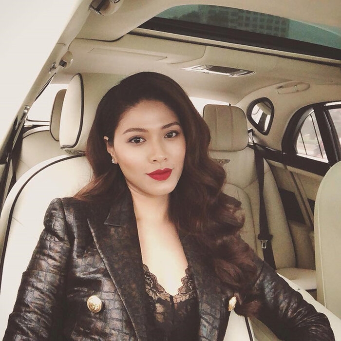 undefined 5649 btv ngoc trinh len tieng truoc tin don so huu loat xe hop dat tien2