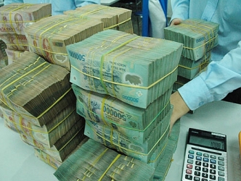 Lãi suất ngân hàng mới nhất hôm nay 29/8: Kỳ hạn 12 tháng lãi suất cao nhất 7,2%