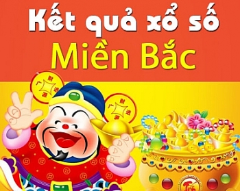 Kết quả xổ số Miền Bắc (XSMB) mới nhất hôm nay 30/8/2020