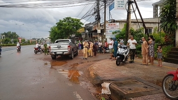 Tin tức tai nạn giao thông (TNGT) nóng nhất chiều 31/8: Quyết định 