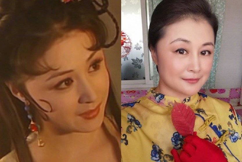 Mỹ nhân Tây Du Ký qua đời đột ngột, khối tài sản Mỹ nhân Tây Du Ký qua đời đột ngột, khối tài sản