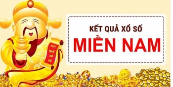 Kết quả xổ số Miền Nam (XSMN) mới nhất hôm nay 2/9/2020