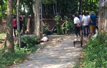 Tin tức pháp luật nóng nhất trong ngày: Đánh chửi cha mẹ, thách thức người thân, nam thanh niên 