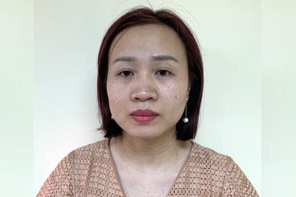 3316 vu nang khong may xet nghiep covid 19 khoi to ke toan truong cdc ha noi hinh anh01361037471