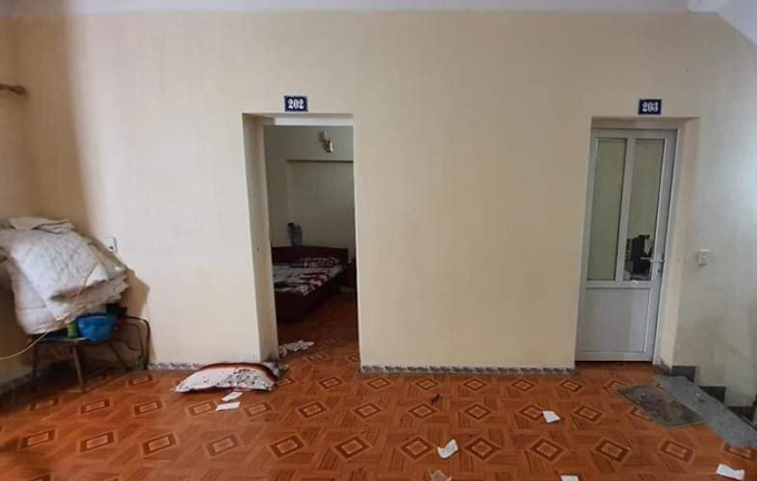 Tin tức pháp luật nóng nhất sáng 2/9: Đâm chết 