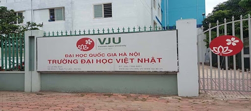undefined 2714 diem san dai hoc viet nhat thong tin tuyen sinh dai hoc viet nhat 2020 0744