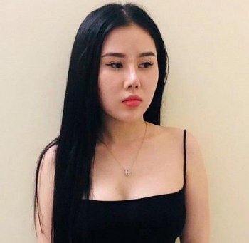 Tin tức pháp luật trong ngày: Bắt khẩn cấp hot girl 