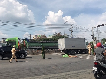Tin tức tai nạn giao thông (TNGT) chiều 10/9: Khẩn cấp truy tìm xe ô tô cán chết cụ bà trên Quốc lộ 51