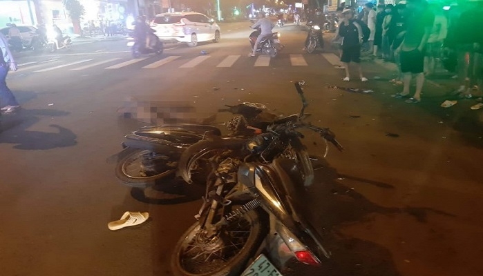 undefined 5934 dak lak 2 nguoi thuong vong sau tai nan xe may hinh anh0566948024