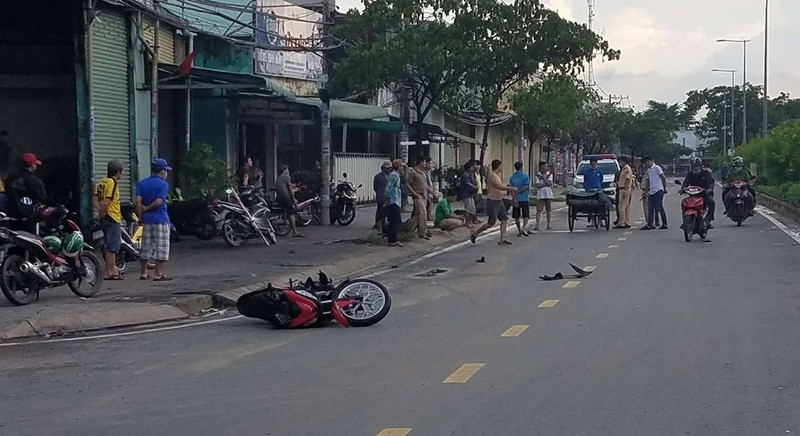 1223 tai nan binh chanh ixub
