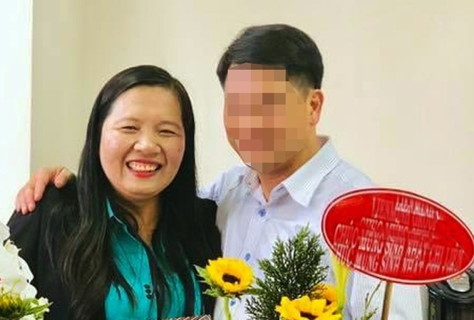undefined 1743 vo bi khoi to vi lua dao giam doc so tu phap lam dong bi dieu lam chuyen vien