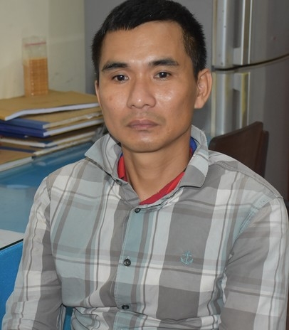 undefined 2902 dam chet nguoi ra cong an dau thu