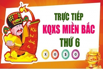 Kết quả XSMB ngày 3/9/2021 - Dự đoán, soi cầu trực tiếp xổ số miền Bắc hôm nay