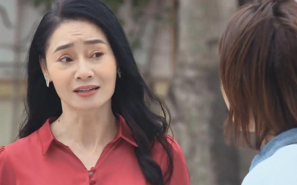 Hương vị tình thân: Những bà mẹ bị ghét nhất trong phim gọi tên Hương vị tình thân: Những bà mẹ bị ghét nhất trong phim gọi tên