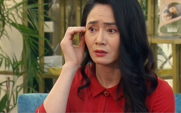 Hương vị tình thân: Những bà mẹ bị ghét nhất trong phim gọi tên Hương vị tình thân: Những bà mẹ bị ghét nhất trong phim gọi tên