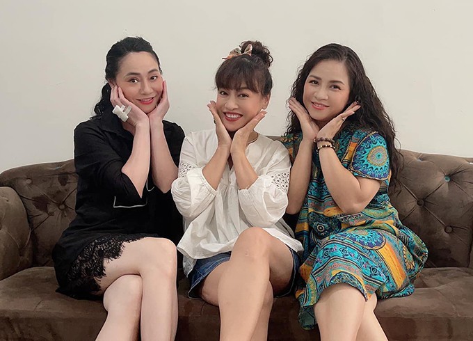 Hương vị tình thân: Những bà mẹ bị ghét nhất trong phim gọi tên Hương vị tình thân: Những bà mẹ bị ghét nhất trong phim gọi tên