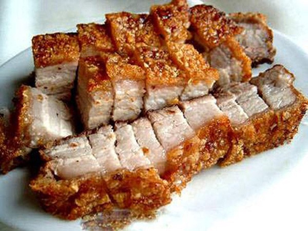 Những món ăn không thể thiếu trong dịp Tết Trung thu của các gia đình Việt Những món ăn không thể thiếu trong dịp Tết Trung thu của các gia đình Việt