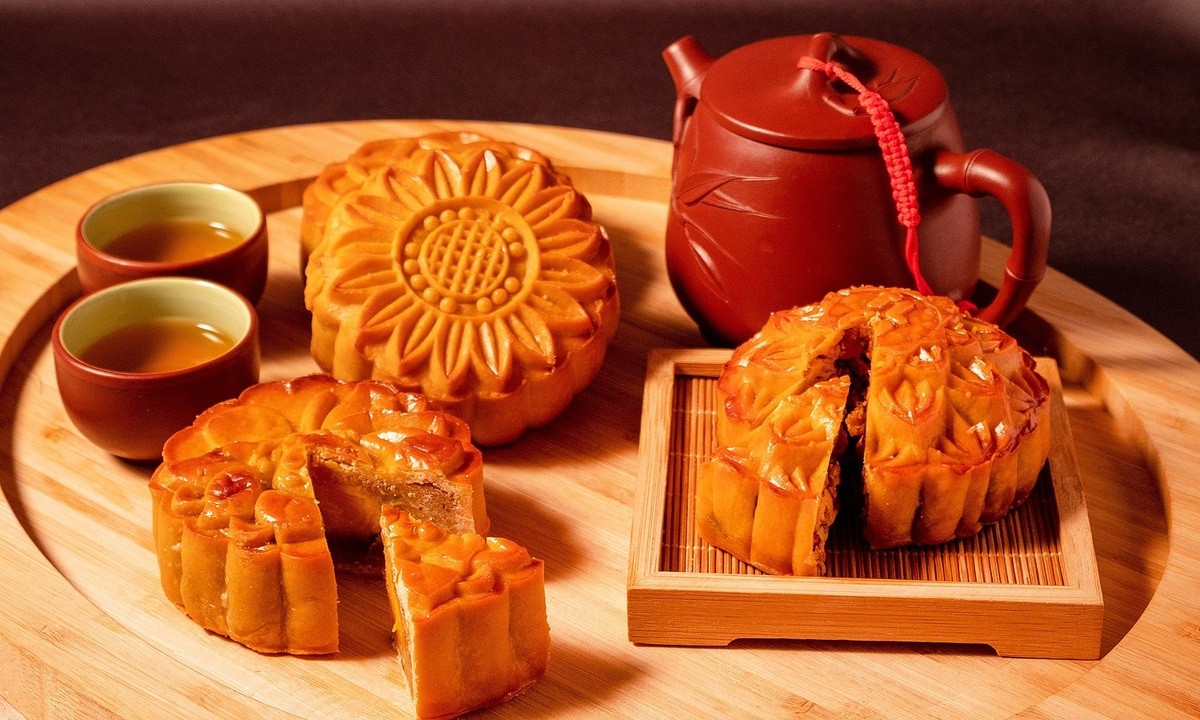 Những món ăn không thể thiếu trong dịp Tết Trung thu của các gia đình Việt Những món ăn không thể thiếu trong dịp Tết Trung thu của các gia đình Việt