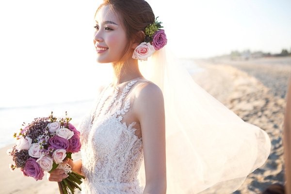 Những nàng Á hậu 