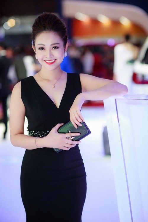 Điểm tên loạt MC Việt lấn sân phim ảnh và gặt hái thành công Điểm tên loạt MC Việt lấn sân phim ảnh và gặt hái thành công