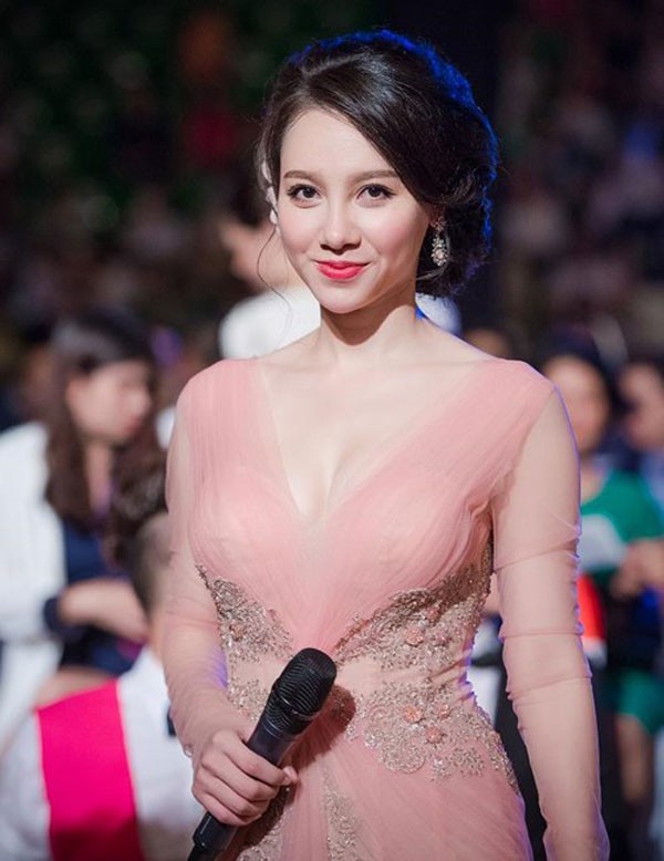 Điểm tên loạt MC Việt lấn sân phim ảnh và gặt hái thành công Điểm tên loạt MC Việt lấn sân phim ảnh và gặt hái thành công