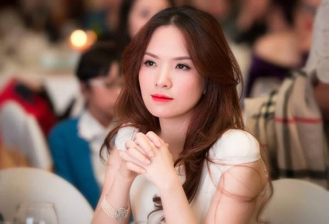 Điểm tên loạt MC Việt lấn sân phim ảnh và gặt hái thành công Điểm tên loạt MC Việt lấn sân phim ảnh và gặt hái thành công