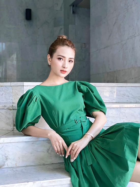 Điểm tên loạt MC Việt lấn sân phim ảnh và gặt hái thành công Điểm tên loạt MC Việt lấn sân phim ảnh và gặt hái thành công