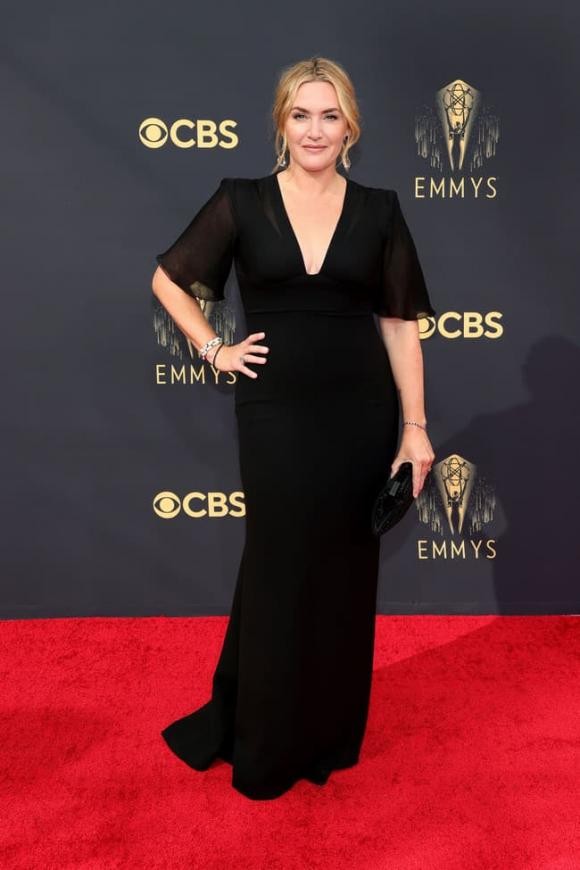 Emmy 2021: Mỹ nhân 'Titanic' khẳng định vị thế Emmy 2021: Mỹ nhân 'Titanic' khẳng định vị thế
