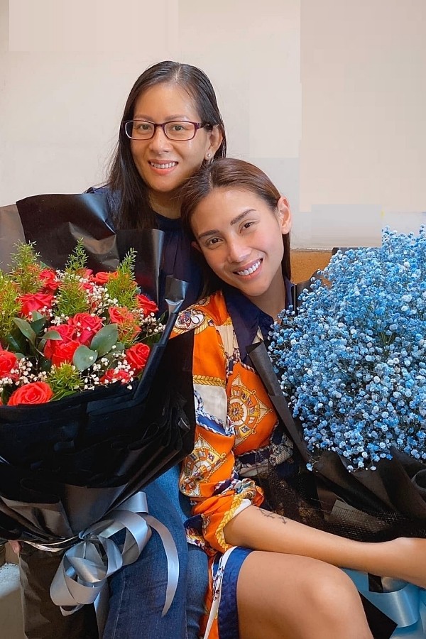 Những cặp chị em ruột là Hoa hậu - Á hậu đình đám trong showbiz Việt Những cặp chị em ruột là Hoa hậu - Á hậu đình đám trong showbiz Việt
