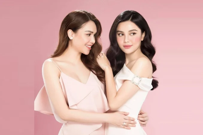 Những cặp chị em ruột là Hoa hậu - Á hậu đình đám trong showbiz Việt Những cặp chị em ruột là Hoa hậu - Á hậu đình đám trong showbiz Việt