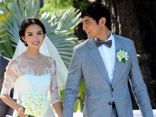 Hoa hậu Trương Tử Lâm: Sự nghiệp rực rỡ, hôn nhân viên mãn tròn đầy Hoa hậu Trương Tử Lâm: Sự nghiệp rực rỡ, hôn nhân viên mãn tròn đầy