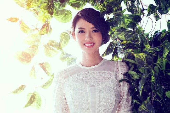 Hoa hậu Trương Tử Lâm: Sự nghiệp rực rỡ, hôn nhân viên mãn tròn đầy Hoa hậu Trương Tử Lâm: Sự nghiệp rực rỡ, hôn nhân viên mãn tròn đầy