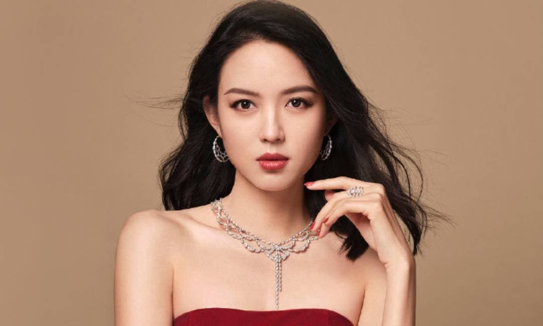 Hoa hậu Trương Tử Lâm: Sự nghiệp rực rỡ, hôn nhân viên mãn tròn đầy Hoa hậu Trương Tử Lâm: Sự nghiệp rực rỡ, hôn nhân viên mãn tròn đầy